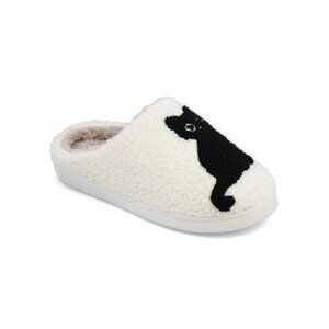 Women's Cozy Halloween Slippers